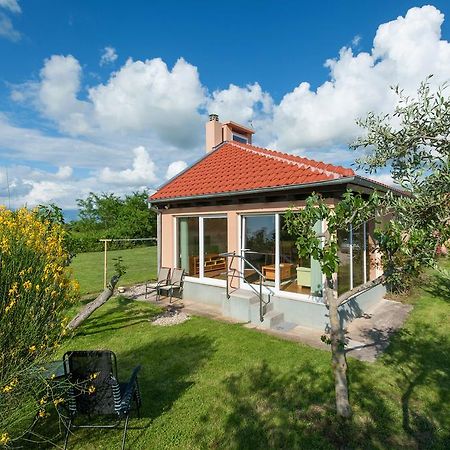 Holiday Home Frankie Paradise Zaton  Dış mekan fotoğraf