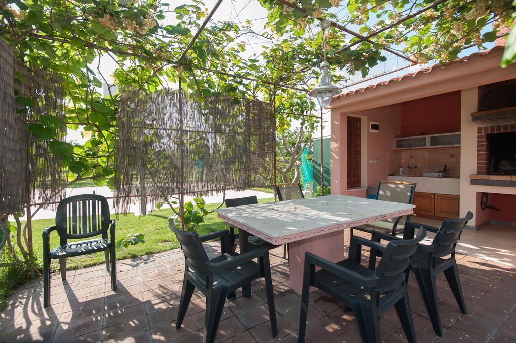 Holiday Home Frankie Paradise Zaton  Dış mekan fotoğraf