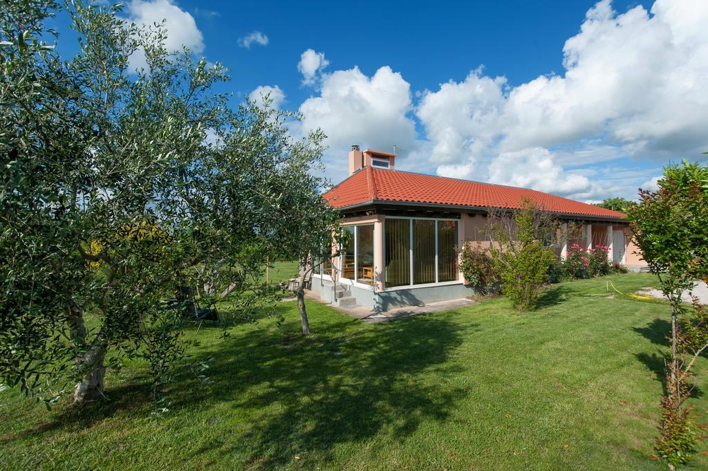 Holiday Home Frankie Paradise Zaton  Dış mekan fotoğraf
