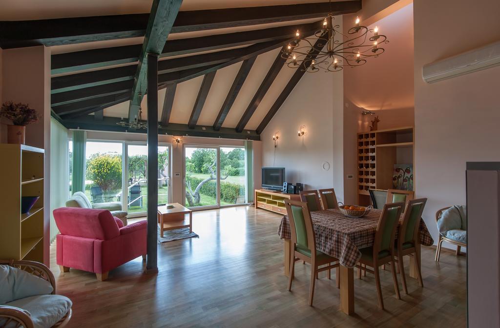 Holiday Home Frankie Paradise Zaton  Dış mekan fotoğraf