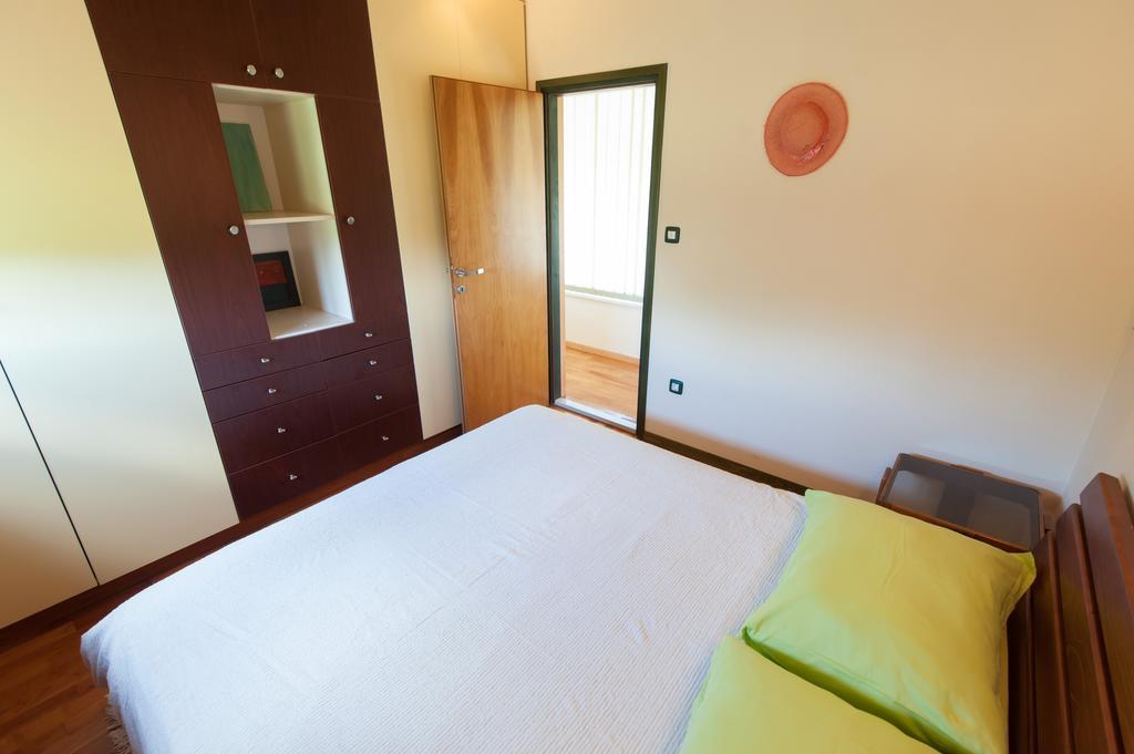 Holiday Home Frankie Paradise Zaton  Dış mekan fotoğraf