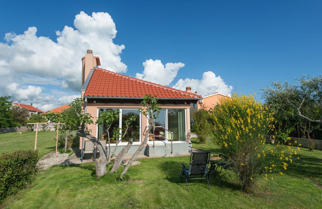 Holiday Home Frankie Paradise Zaton  Dış mekan fotoğraf