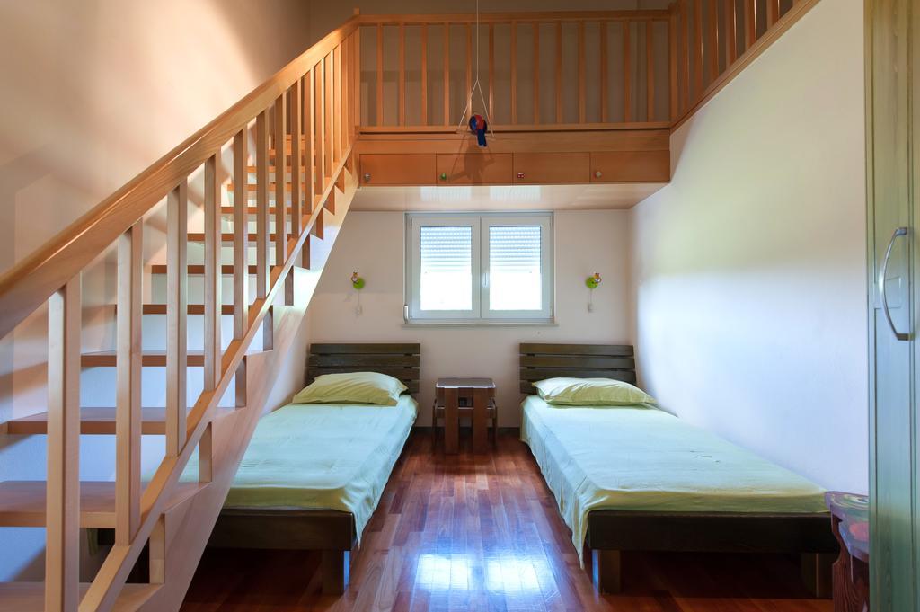 Holiday Home Frankie Paradise Zaton  Dış mekan fotoğraf